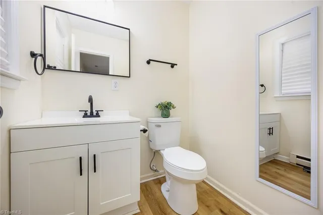 $220,000 | 5904 Spruce Pine Drive, Winston-Salem, NC 27105