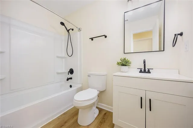 $220,000 | 5904 Spruce Pine Drive, Winston-Salem, NC 27105