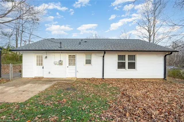 $220,000 | 5904 Spruce Pine Drive, Winston-Salem, NC 27105