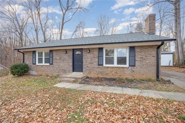 $220,000 | 5904 Spruce Pine Drive, Winston-Salem, NC 27105