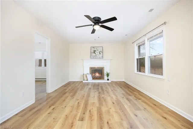 $220,000 | 5904 Spruce Pine Drive, Winston-Salem, NC 27105