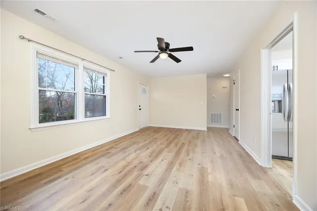 $220,000 | 5904 Spruce Pine Drive, Winston-Salem, NC 27105