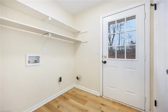 $220,000 | 5904 Spruce Pine Drive, Winston-Salem, NC 27105