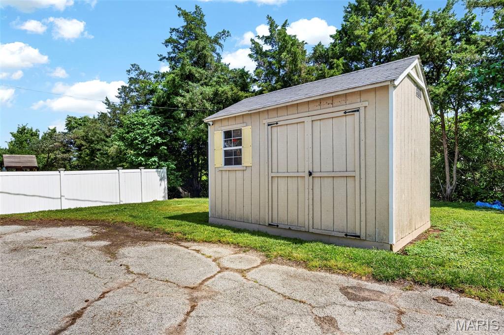 4833 Mattis Road St. Louis, MO 63128 - Photo 44 of 50 Gallery Image 44