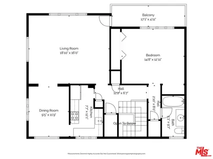 $715,000 | 5587 1/2 Village Green, Los Angeles, CA 90016