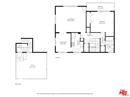 $715,000 | 5587 1/2 Village Green, Los Angeles, CA 90016