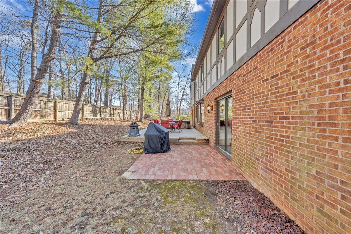 74 Stonehaven Lane Blue Ridge, VA 24064 - Photo 46 of 54 44-MIB01064