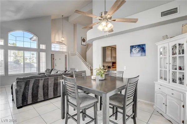 $560,000 | 273 Francisco Street, Henderson, NV 89014