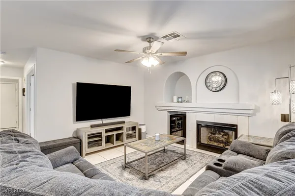 $560,000 | 273 Francisco Street, Henderson, NV 89014