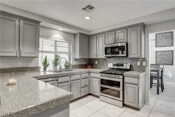 $560,000 | 273 Francisco Street, Henderson, NV 89014