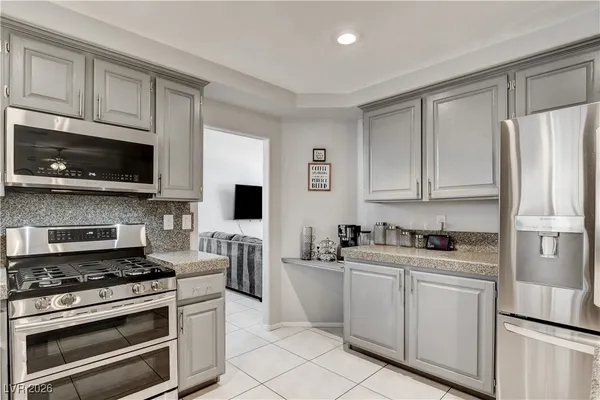 $560,000 | 273 Francisco Street, Henderson, NV 89014