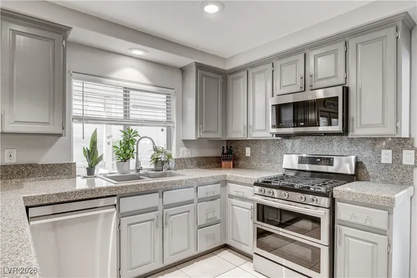 $560,000 | 273 Francisco Street, Henderson, NV 89014
