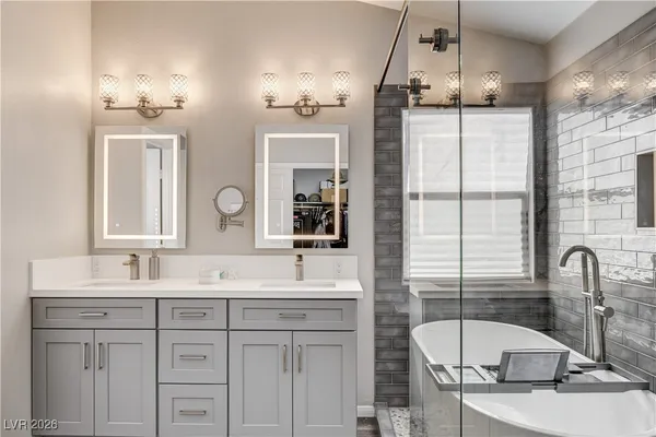 $560,000 | 273 Francisco Street, Henderson, NV 89014
