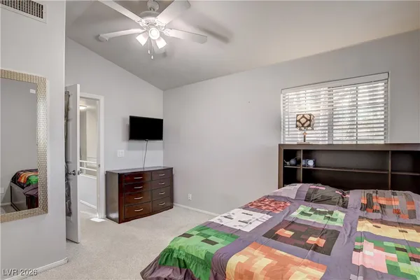 $560,000 | 273 Francisco Street, Henderson, NV 89014