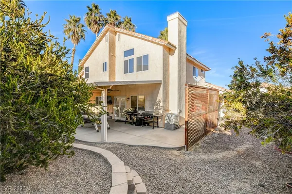 $560,000 | 273 Francisco Street, Henderson, NV 89014