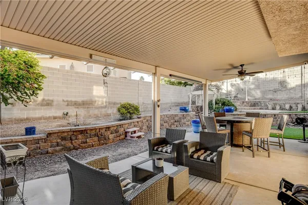 $560,000 | 273 Francisco Street, Henderson, NV 89014