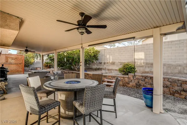 $560,000 | 273 Francisco Street, Henderson, NV 89014