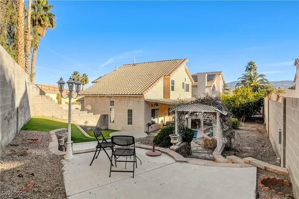 $560,000 | 273 Francisco Street, Henderson, NV 89014
