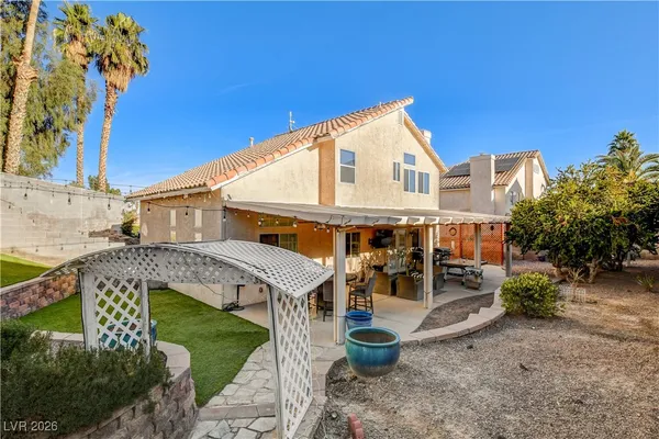 $560,000 | 273 Francisco Street, Henderson, NV 89014