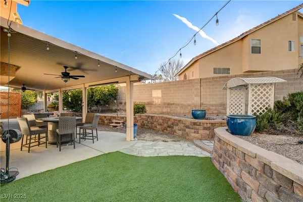 $560,000 | 273 Francisco Street, Henderson, NV 89014
