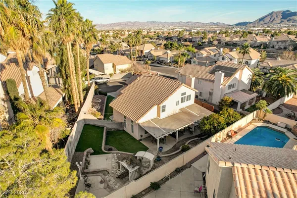 $560,000 | 273 Francisco Street, Henderson, NV 89014