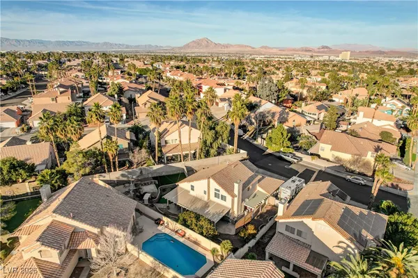 $560,000 | 273 Francisco Street, Henderson, NV 89014