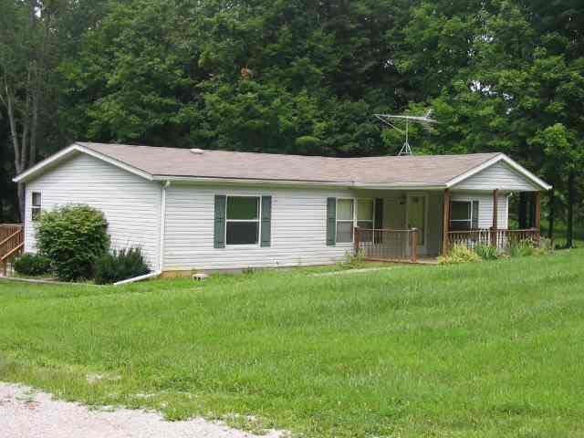 3768 Shell Salem, IN 47167 - Photo 1 of 4