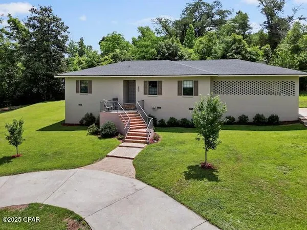 $248,000 | 2956 North Caledonia Street, Marianna, FL 32446