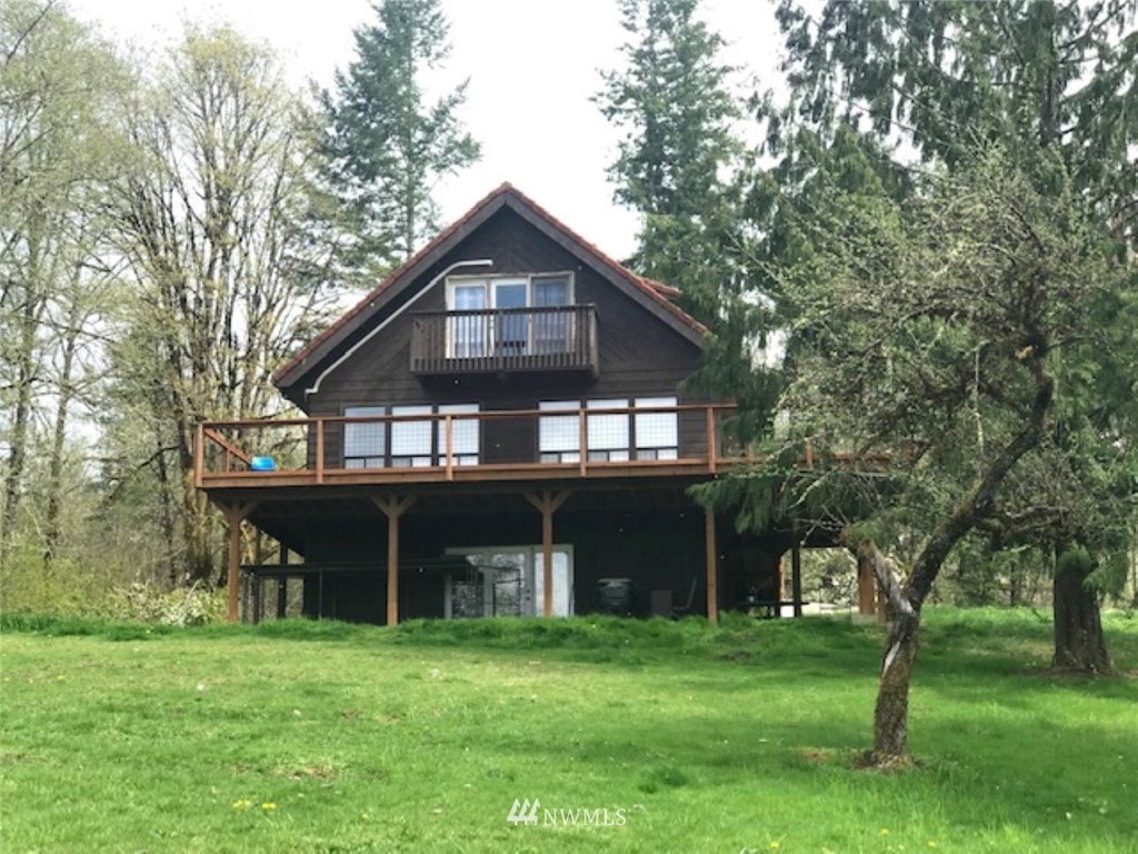 206 Logan Hill Road, Unit A Chehalis, WA 98532 - Photo 1 of 17