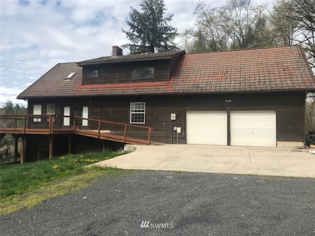 206 Logan Hill Road, Unit A Chehalis, WA 98532 - Photo 2 of 17