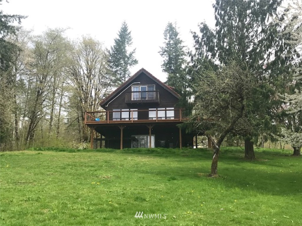 206 Logan Hill Road, Unit A Chehalis, WA 98532 - Photo 15 of 17