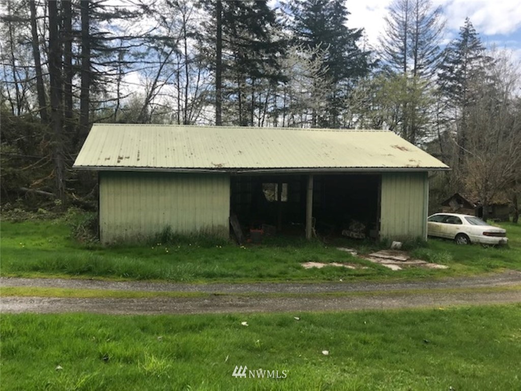 206 Logan Hill Road, Unit A Chehalis, WA 98532 - Photo 16 of 17