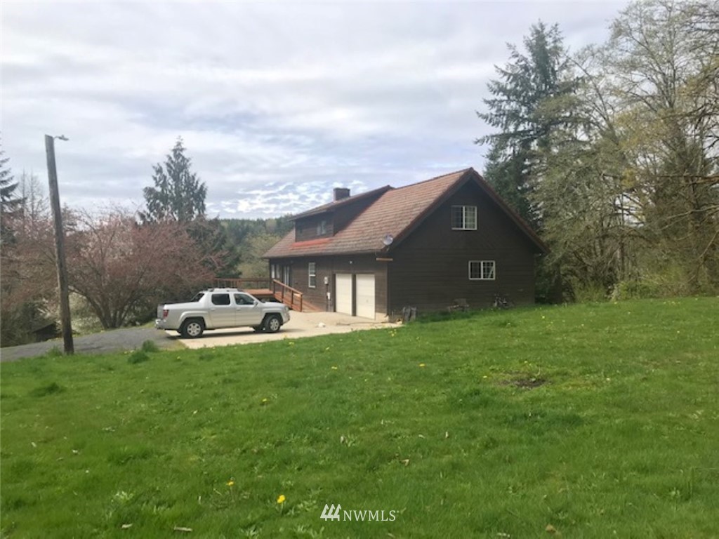 206 Logan Hill Road, Unit A Chehalis, WA 98532 - Photo 3 of 17