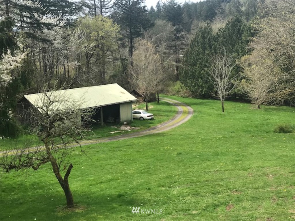 206 Logan Hill Road, Unit A Chehalis, WA 98532 - Photo 5 of 17