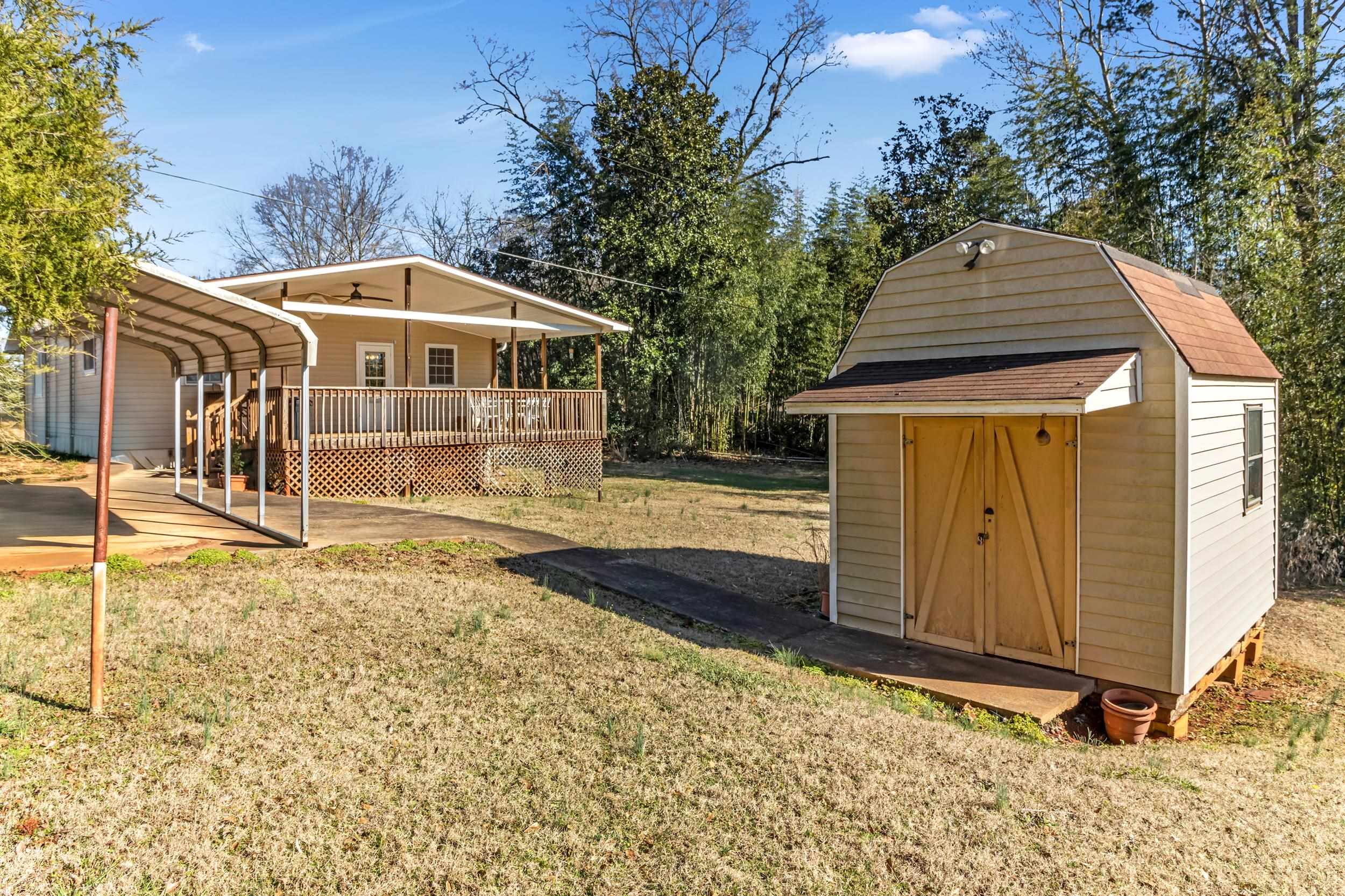 515 Green River Road Chesnee, SC 29323 - Photo 26 of 34 Gallery Image 26