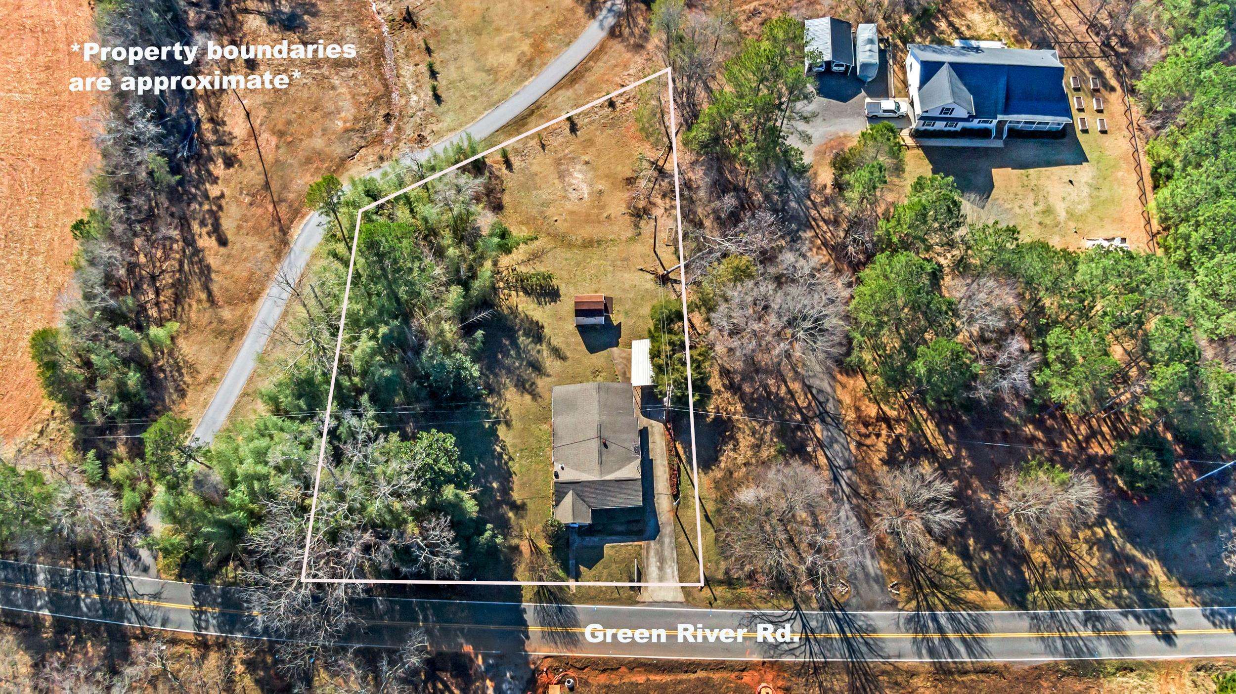 515 Green River Road Chesnee, SC 29323 - Photo 30 of 34 Gallery Image 30