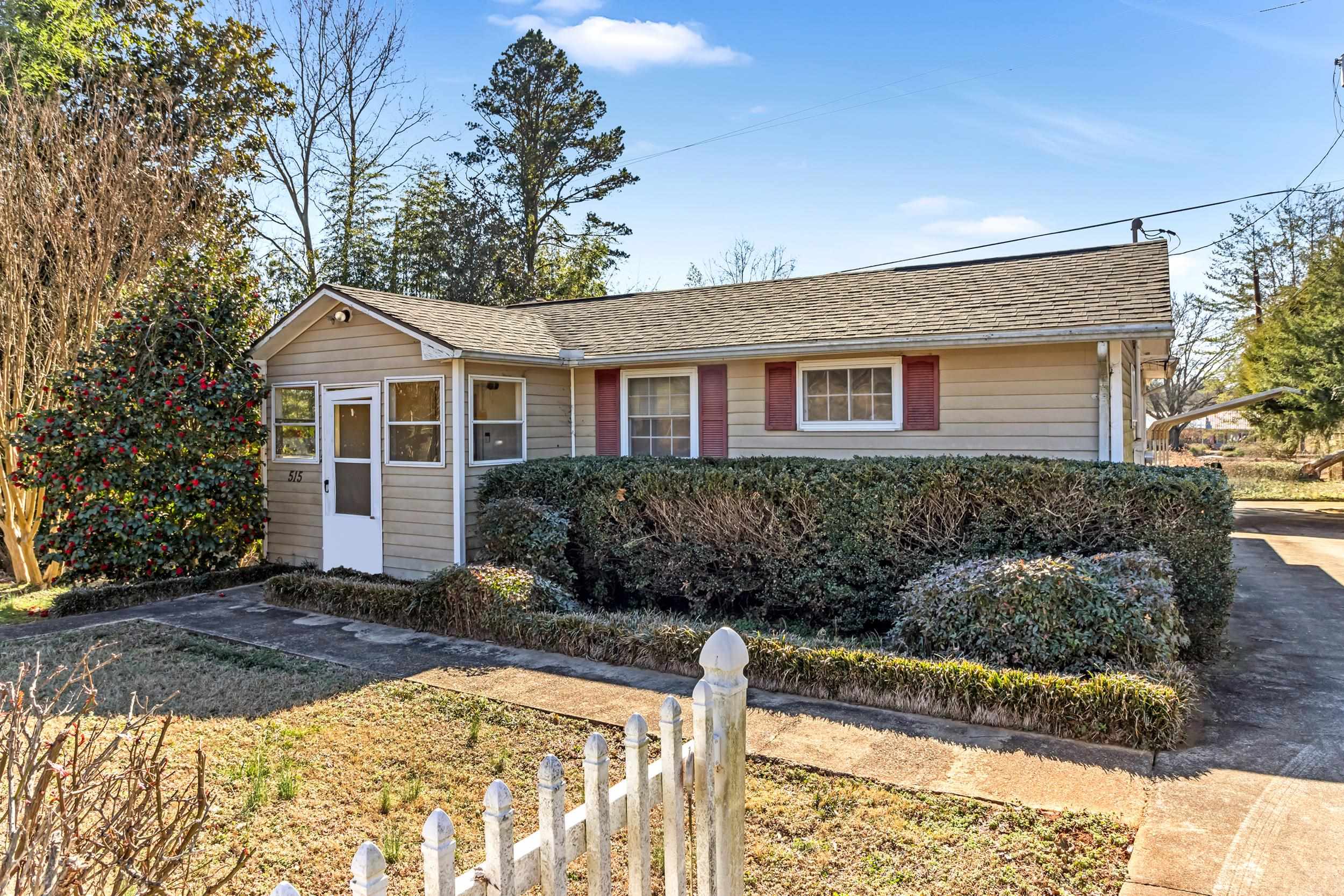 515 Green River Road Chesnee, SC 29323 - Photo 3 of 34 Gallery Image 3