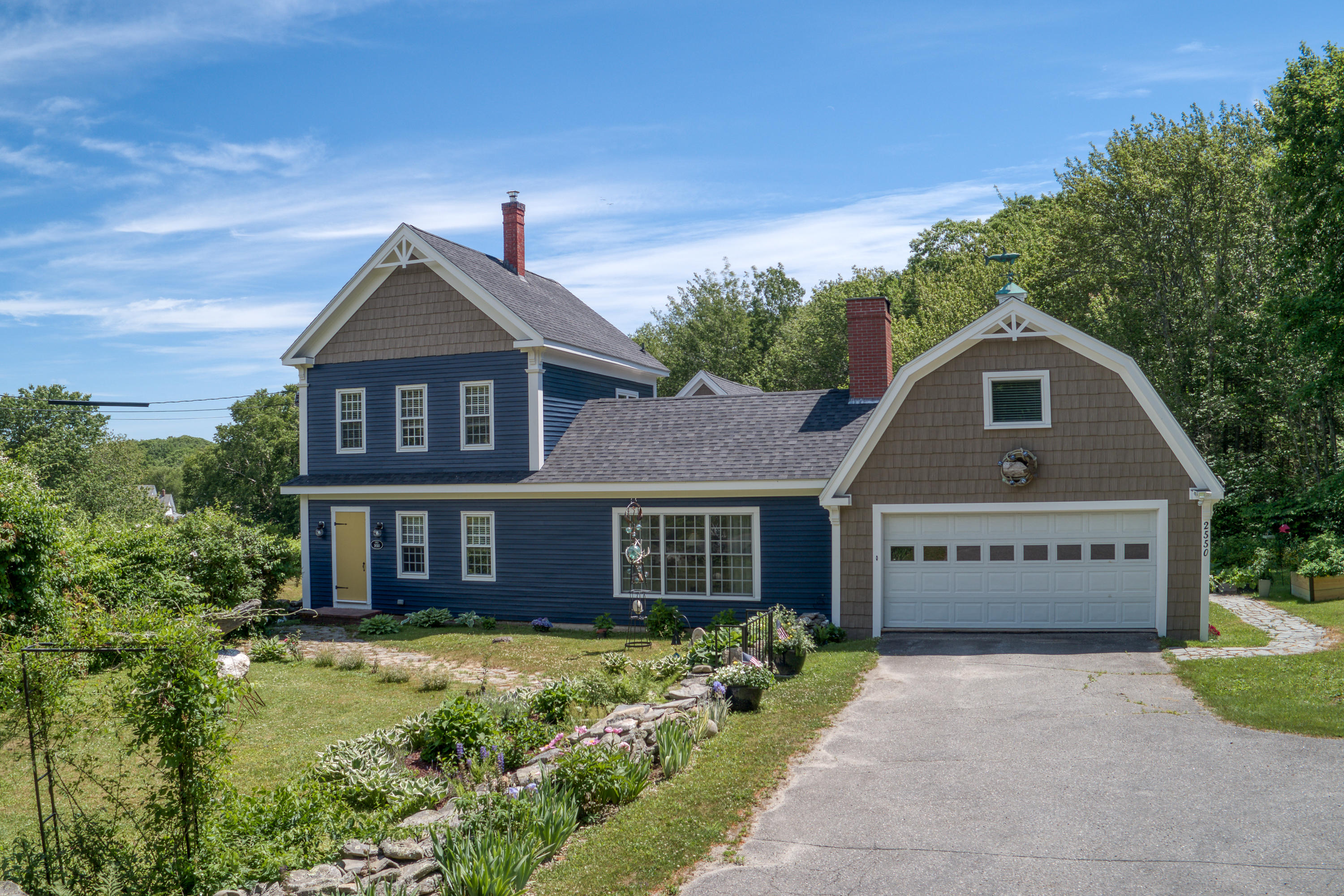2550 Bristol Road New Harbor, ME 04554 - Photo 4 of 64 20200625_2550_Bristol_Rd_0489