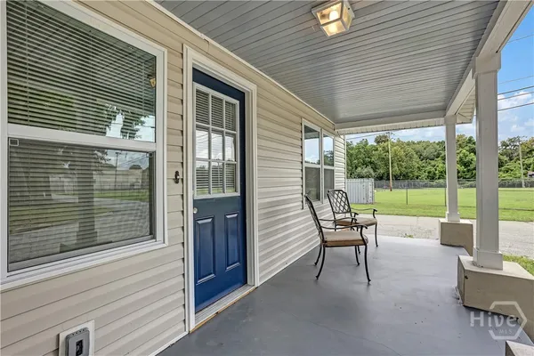 $1,850 | 3032 Grenoble Street, Unit A, Savannah, GA 31404