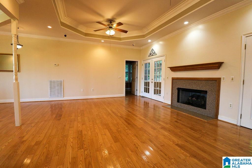 4117 Whites Gap Road Jacksonville, AL 36265 - Photo 3 of 50