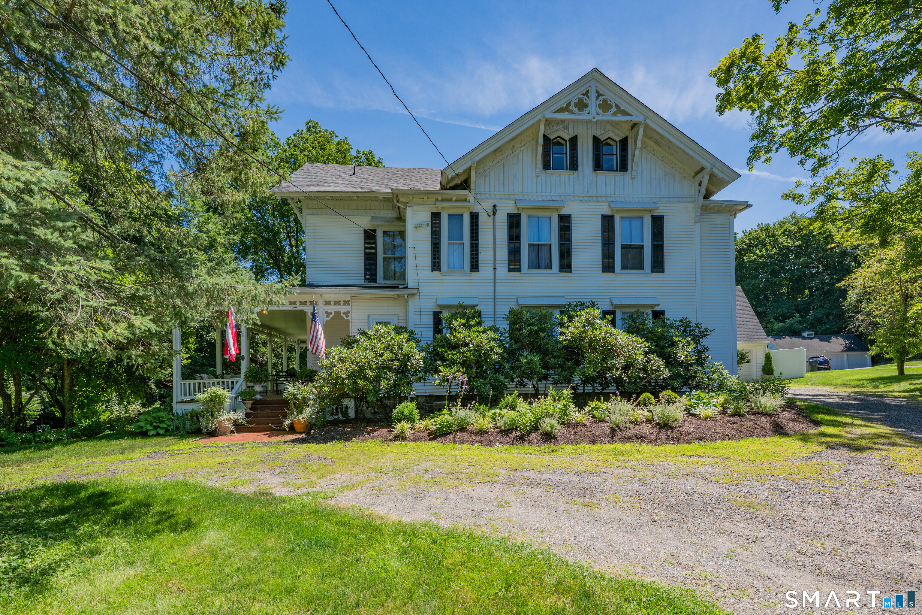 47 Academy Hill Road Watertown, CT 06795 - Photo 3 of 40