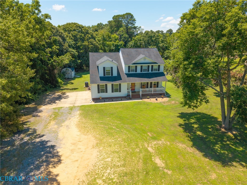 7346 Joseph Lewis Road Gloucester Point, VA 23062 - Photo 4 of 51