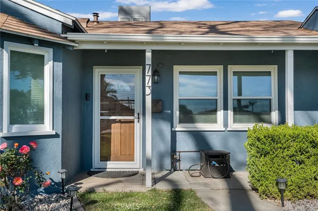 $474,999 | 773 West C Street, Colton, CA 92324