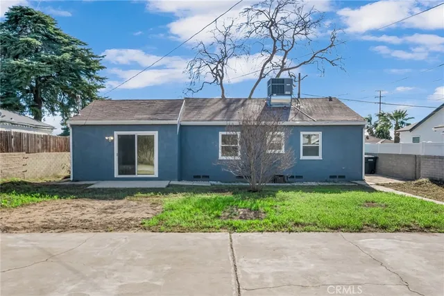 $474,999 | 773 West C Street, Colton, CA 92324