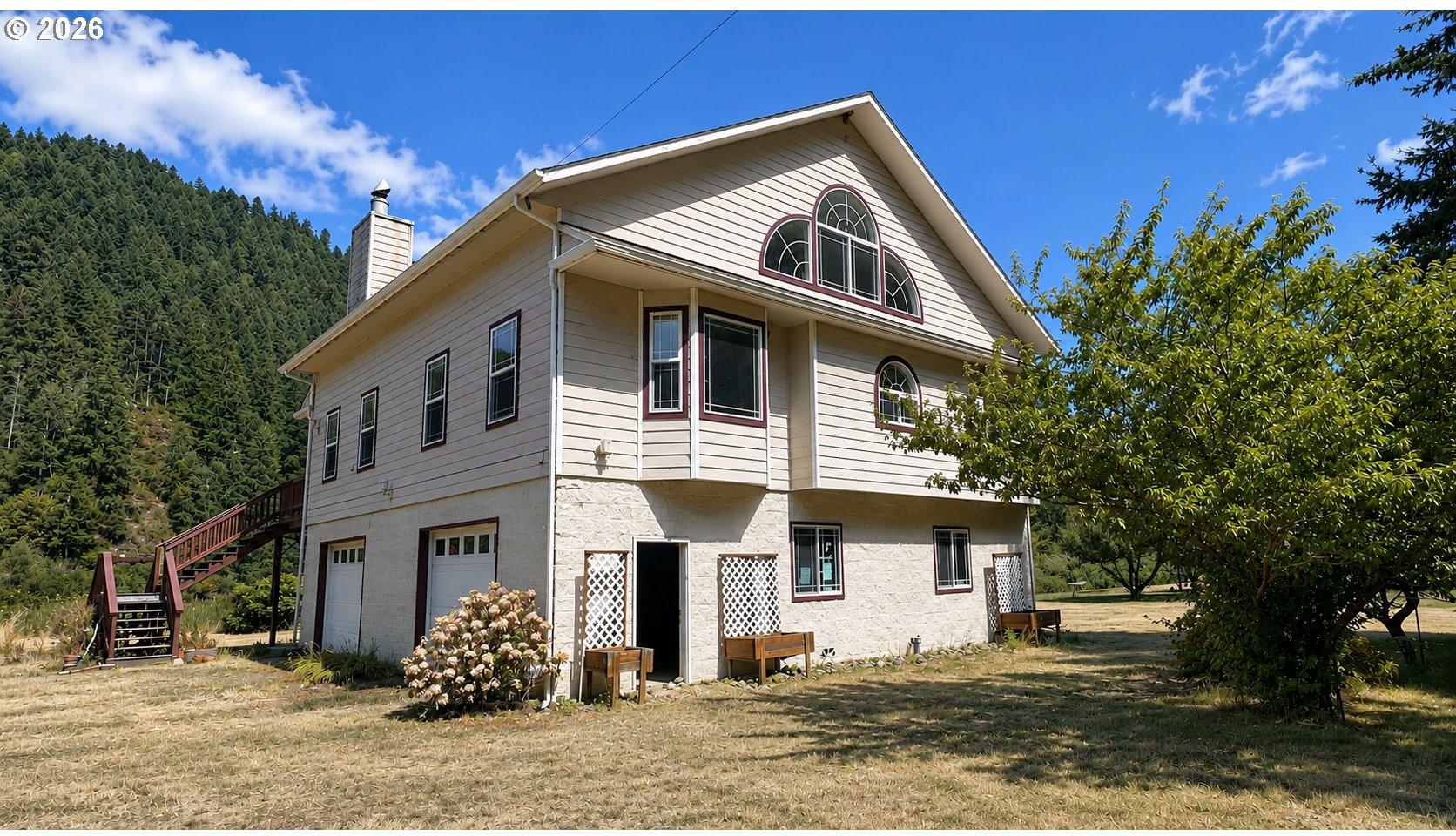41515 Highway 38 Reedsport, OR 97467 - Photo 2 of 27 Gallery Image 2