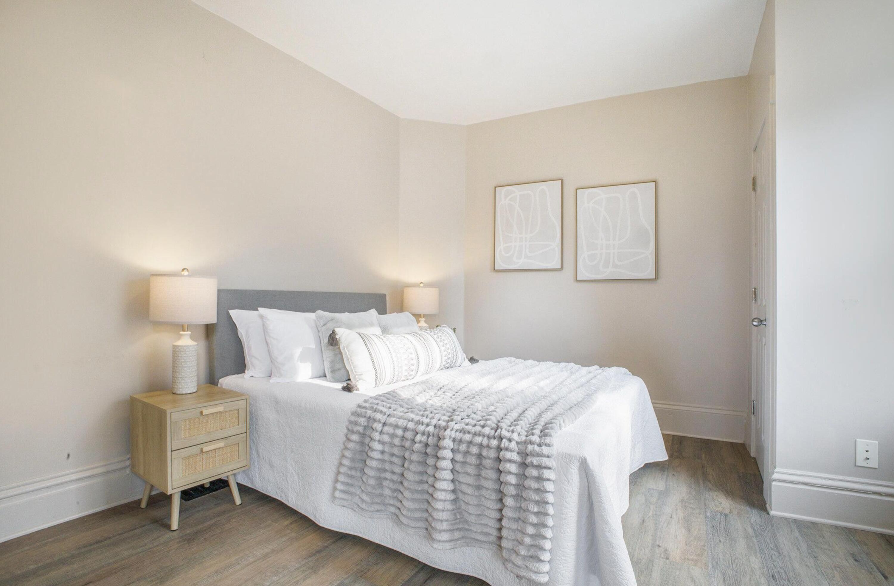 311 Robey Place Southeast Grand Rapids, MI 49506 - Photo 6 of 18 Primary Bedroom 2