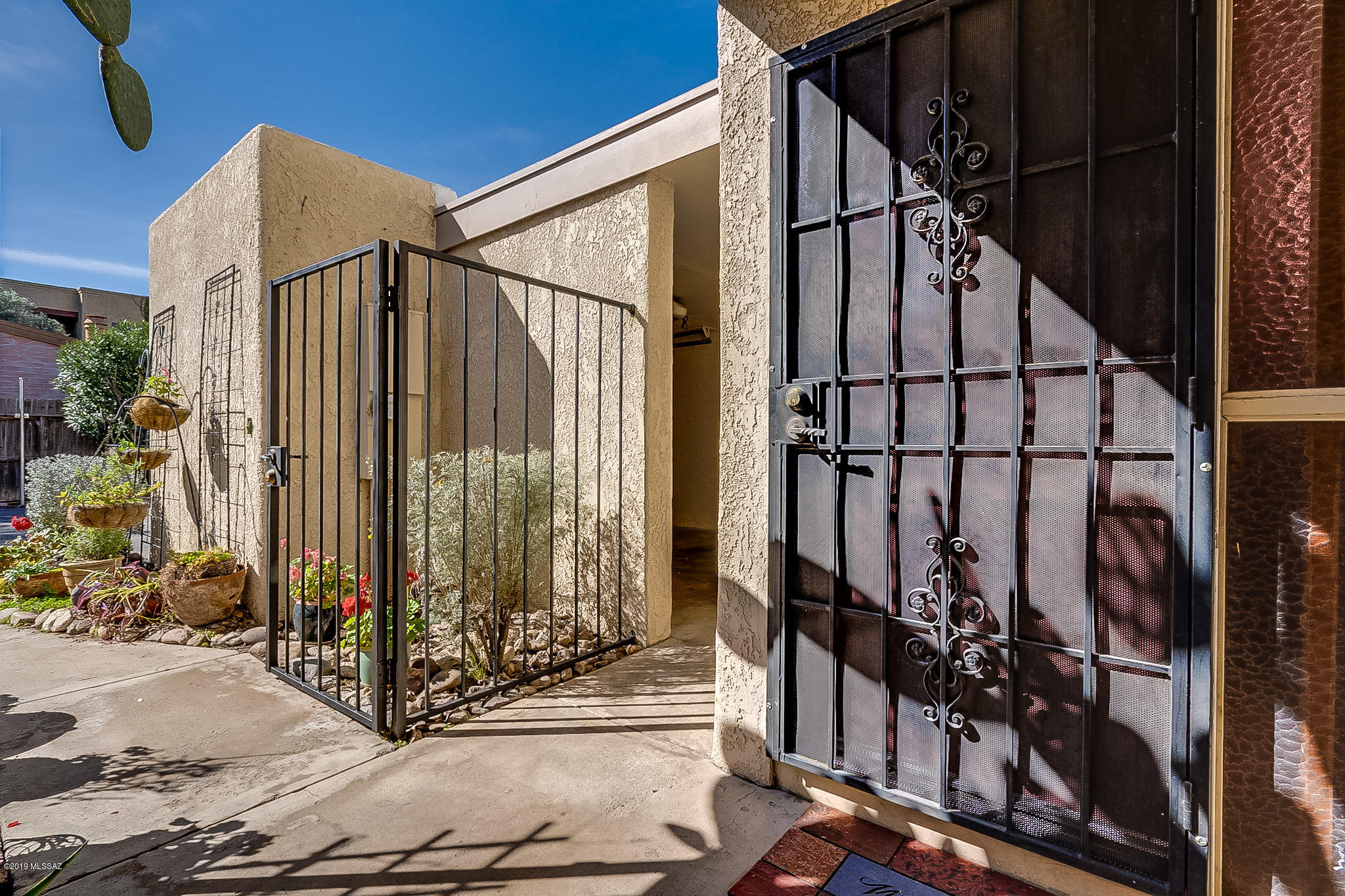 3750 North Country Club Road, Unit 76 Tucson, AZ 85716 - Photo 3 of 50