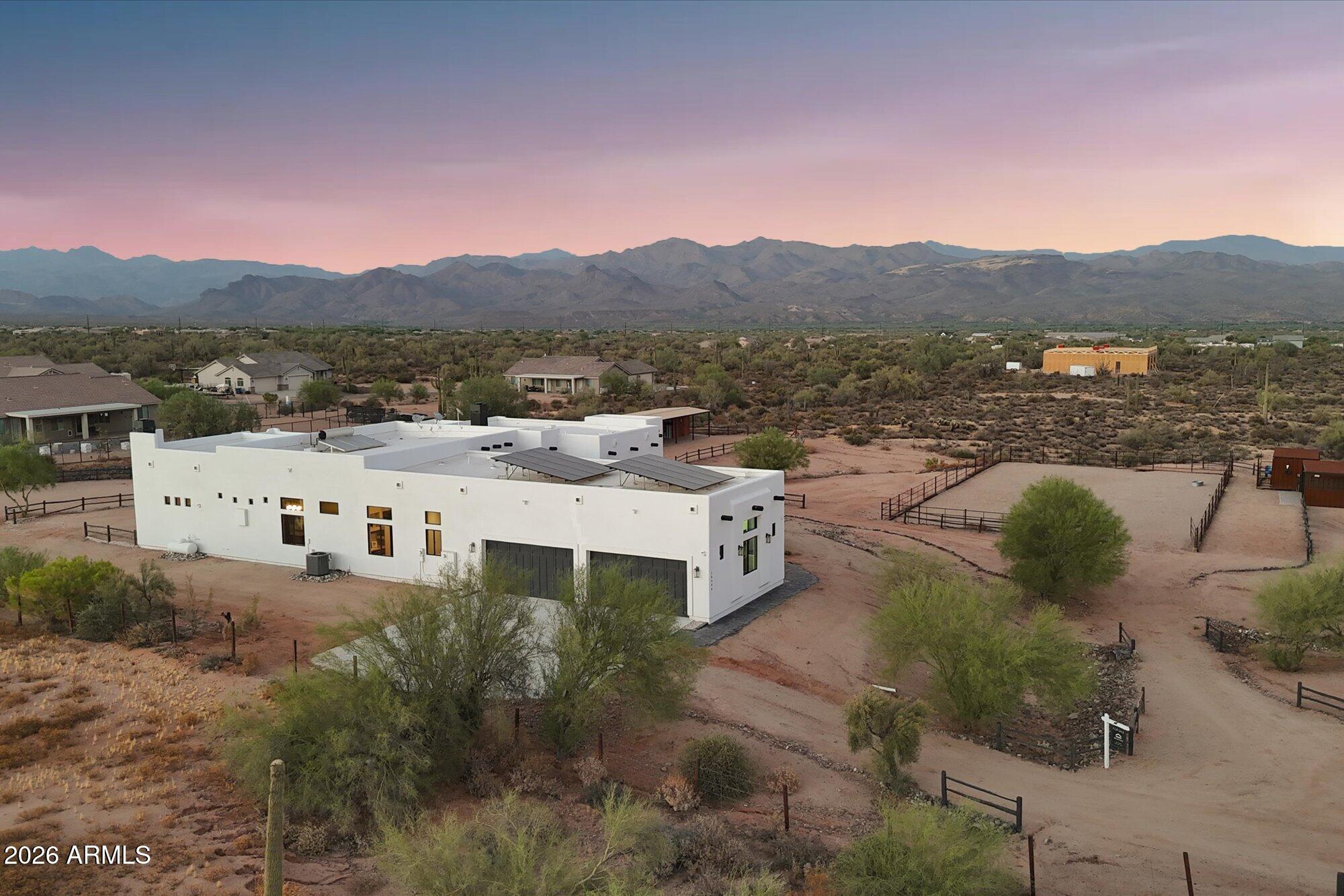 16908 East Buckhorn Trail Rio Verde, AZ 85263 - Photo 51 of 60 50-