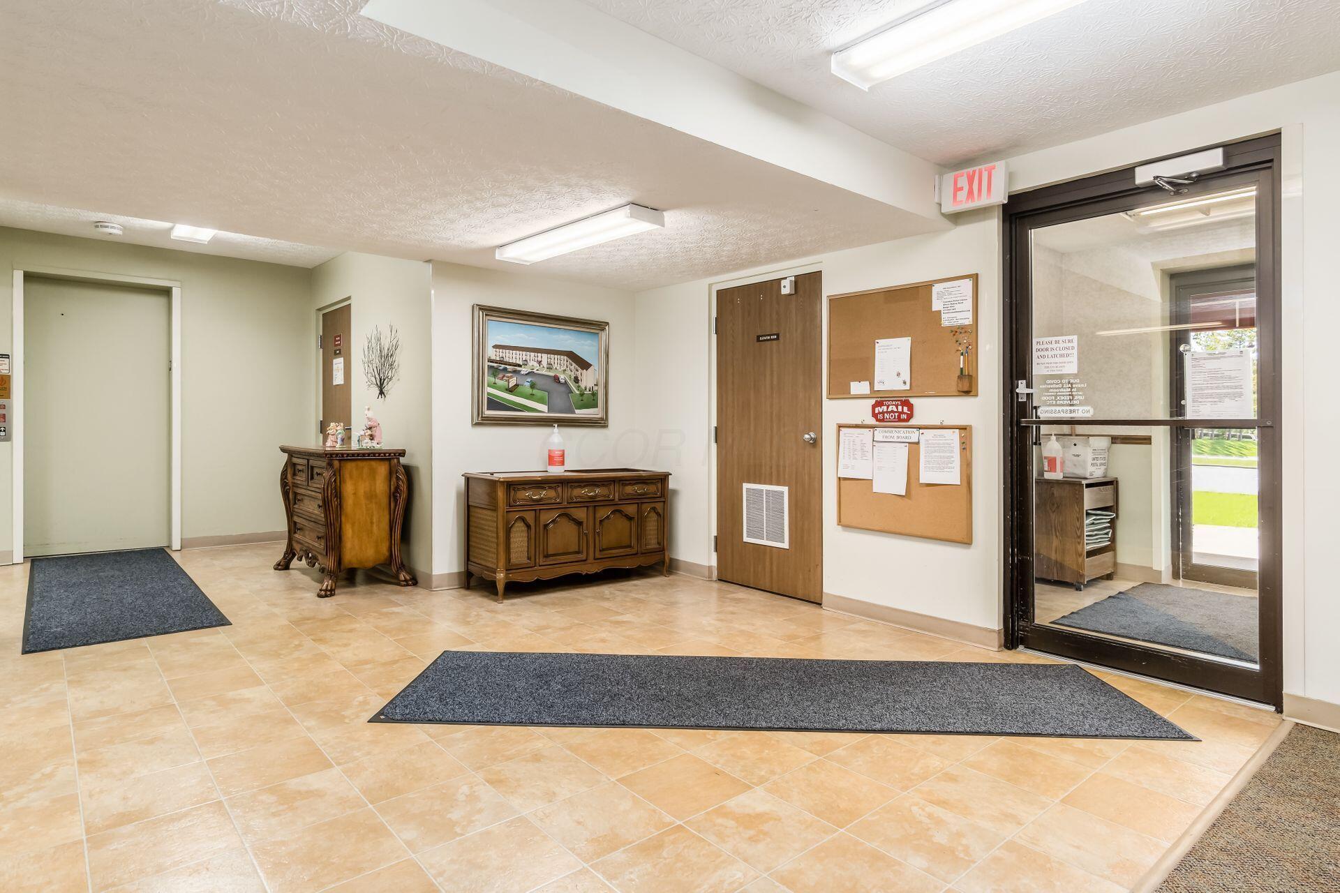 5885 Beechcroft Road, Unit 311 Columbus, OH 43229 - Photo 29 of 34 032_ Rd Columbus OH 43229 USA