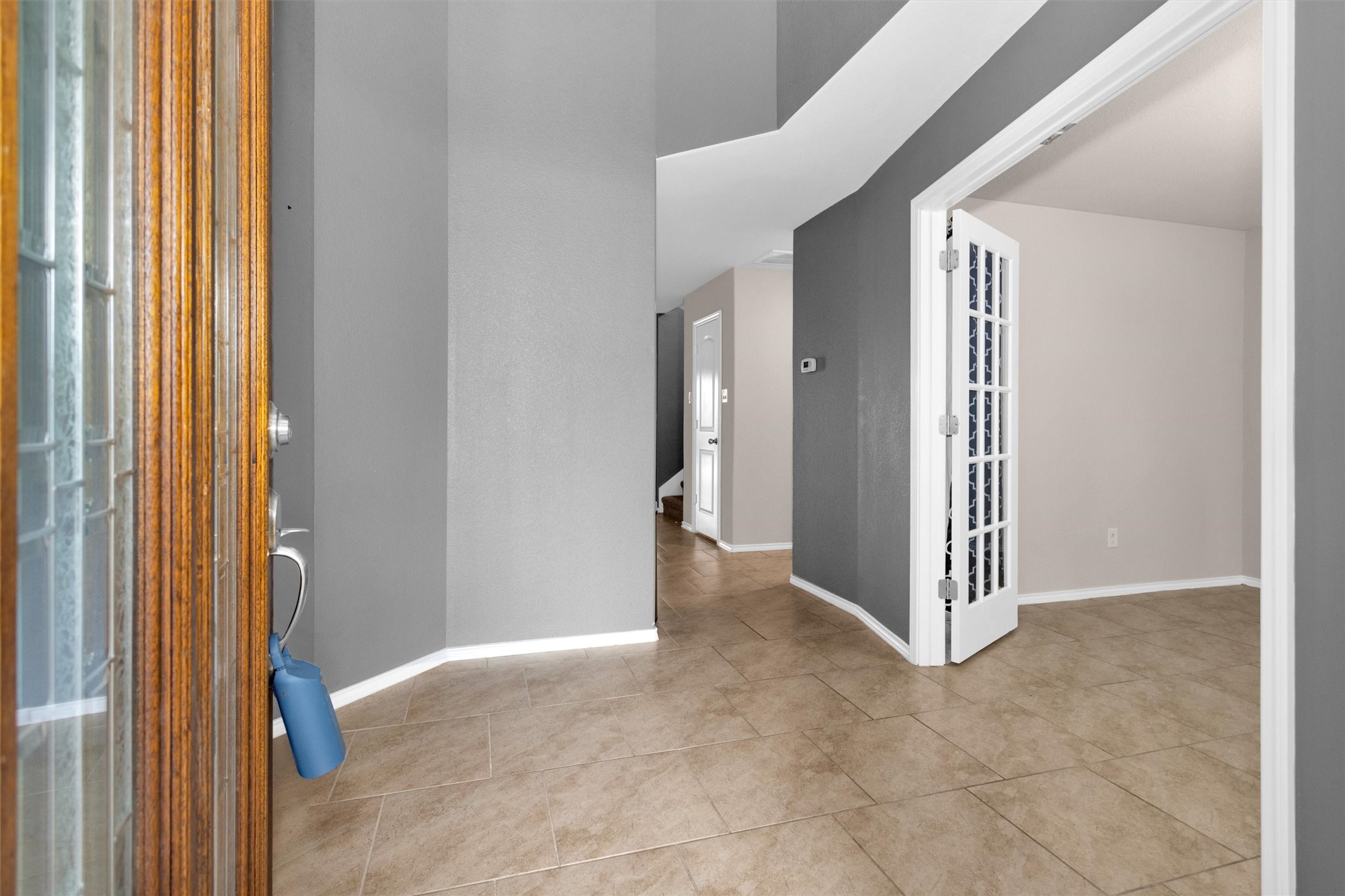5206 Pointe Spring Crossing Spring, TX 77389 - Photo 8 of 50 Grand entry way with high ceilings